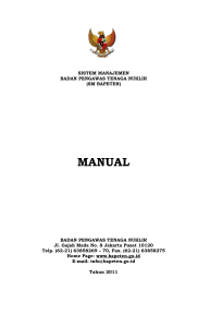 manual - JDIH