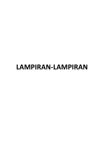 lampiran-lampiran