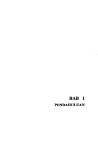 PENDABULUAN