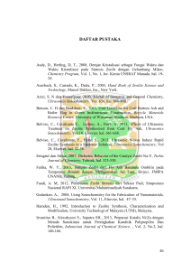 daftar pustaka