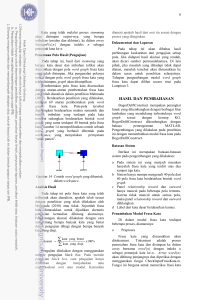 Modul Word Graph Frasa Kata Pada