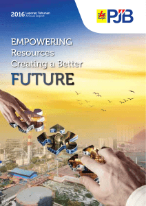 EMPOWERING Resources Creating a Better