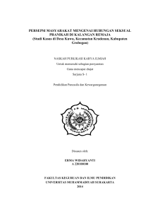 PDF (Naskah Publikasi) - Universitas Muhammadiyah Surakarta