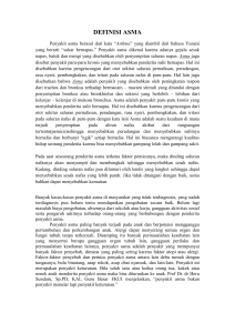 definisi asma - Staff Site Universitas Negeri Yogyakarta