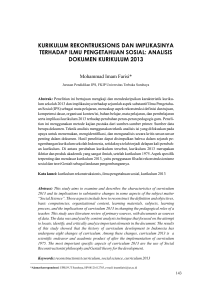 04 Farisi.cdr - Jurnal FKIP UNS