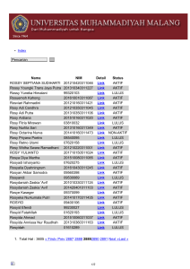 Student Site Halaman ke 2889 | Universitas