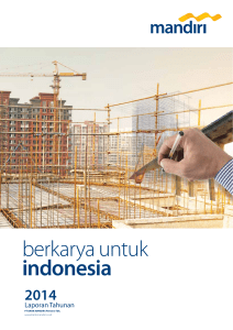 berkaryauntuk indonesia - Investor Relations Solutions