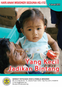 - KKI Karya Kepausan Indonesia