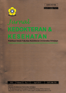 pengaruh suplementasi vitamin a terhadap lama diare pada anak