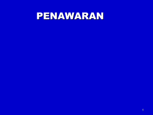 2.2 penawaran - MAFIADOC.COM