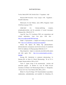 99 DAFTAR PUSTAKA Fowler, Martin.2005.UML Distilled Edisi 3