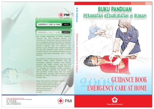buku pk komplit - ( PMI ) Kota Surakarta
