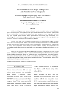 this PDF file - Jurnal Ilmiah Psikologi Candrajiwa