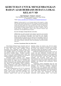 IEEE Paper Template in A4 (V1) - Pascasarjana Universitas Negeri