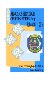 RENSTRA Disprindagkop_2011-2016
