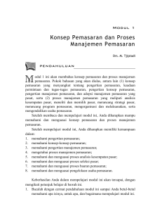 Modul 1 - Universitas Terbuka Repository