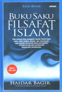 Buku Saku Filsafat islam