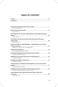 table of content - InternaPublishing