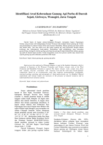 ICRD Paper Template - Publikasi Karya Ilmiah Sekolah Tinggi