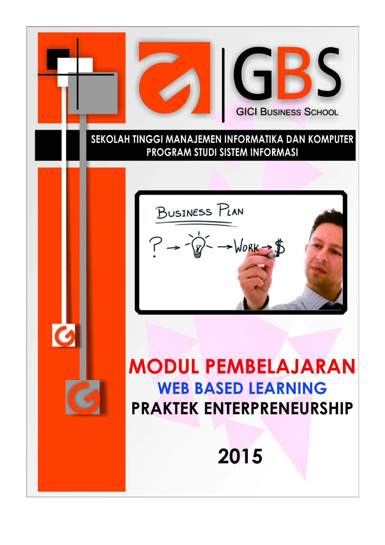 Modul Wbl Praktek Enterpreneurship