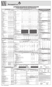 Kantor Pusat - Bank Permata