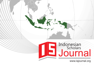 Proposal ISJ - Indonesian Scholars Journal