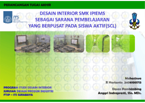 desain interior smk ipiems desain interior smk ipiems