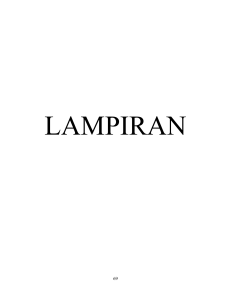 LAMPIRAN - UMY Repository