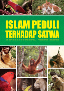 islam peduli