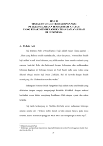 bab ii revisi - eprint UIN Raden Fatah Palembang