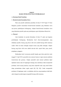 bab iv hasil penelitian dan pembahasan