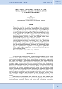 E-ISSN : 2407-7305 - narotama jurnal teknik sipil