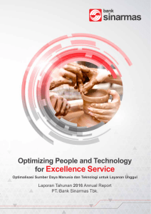 for Excellence Service
