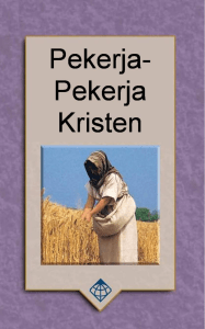 Pekerja-Pekerja Kristen