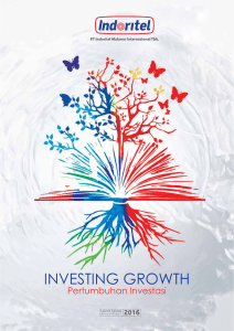 investing growth