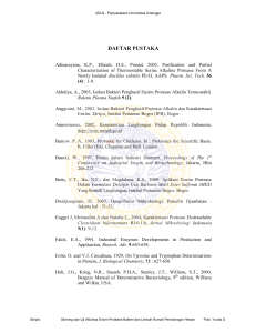 daftar pustaka - UNAIR REPOSITORY