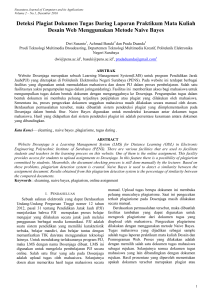 IEEE Paper Template in A4 (V1) - Nusantara Journal of Computers