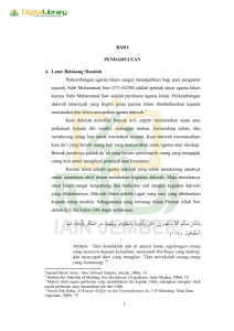 وَلْتَكُنْ مِنْكُمْ أُمَّةٌ يَدْعُونَ إَِلَ اْلَْْيِْ وَيَأْمُرُون