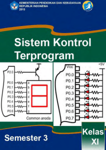 Kelas 11 SMK Sistem Kontrol Elektro Pneumatik 3