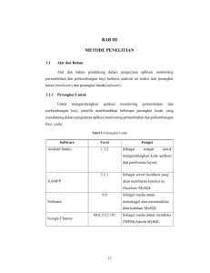 bab iii metode penelitian