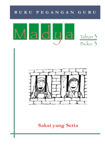 Madya 3-3 (pegangan guru) - TJC IA