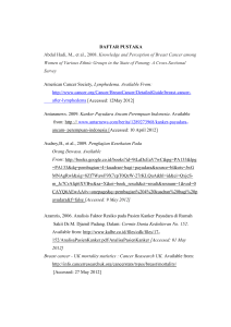 DAFTAR PUSTAKA Abdul Hadi, M., et al., 2008. Knowledge and