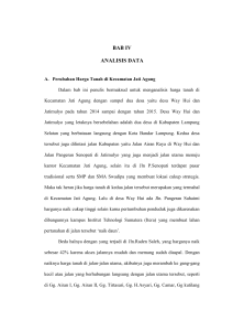 bab iv analisis data - Raden Intan Repository