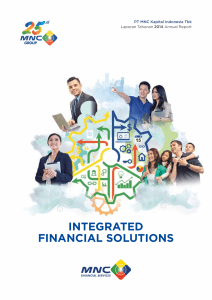 integrated financial solutions