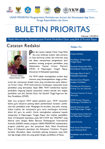 buletin prioritas