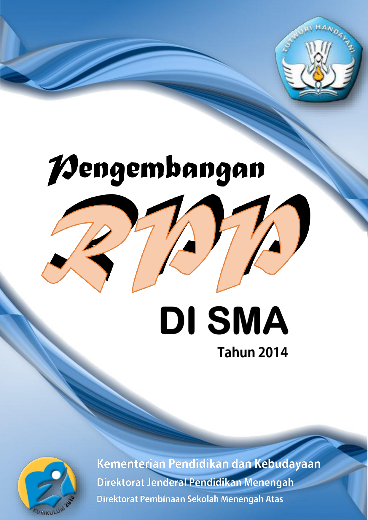 Pengembangan RPP SMA Negeri 27 Bandung