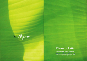 Dhamma Citta - Bhagavant.com