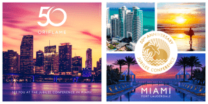 see you at the jubilee conference in miami!