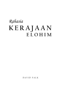 kerajaan - Christian Resources