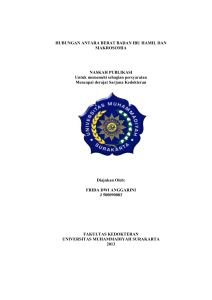 PDF (Naskah publikasi) - Universitas Muhammadiyah Surakarta